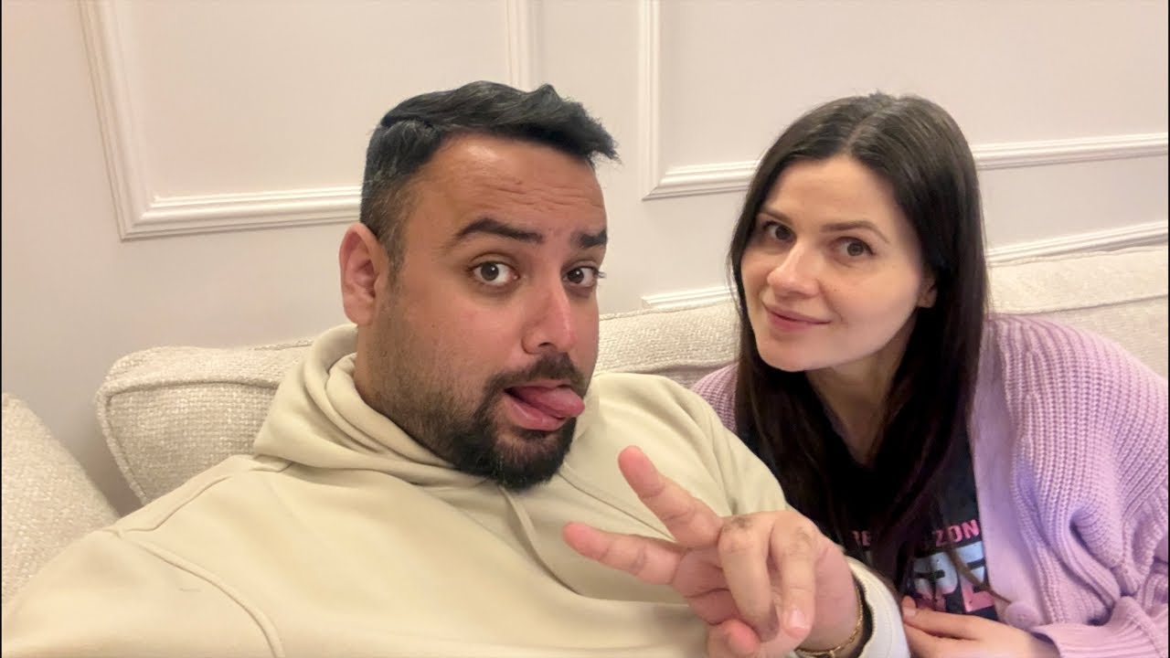 First Live of 2026 | Indian Polish Connection