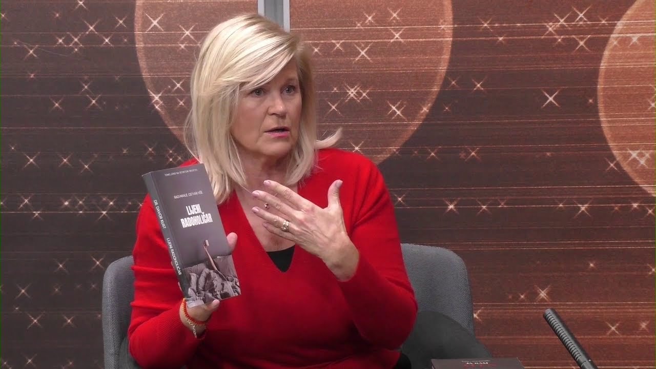 Alis Marić & Zoran Škugor | Kulturni klub