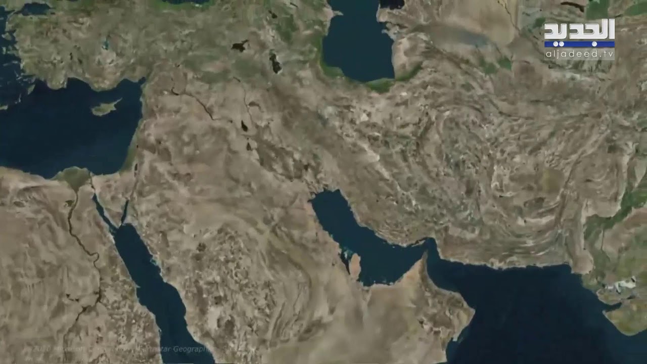 الجديد مستمرة في مواكبة العدوان على لبنان