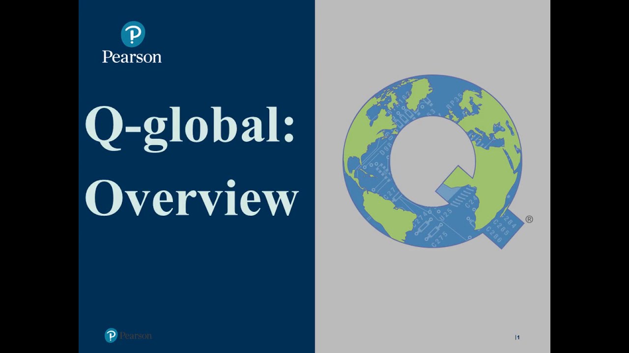 Q-global®: Overview