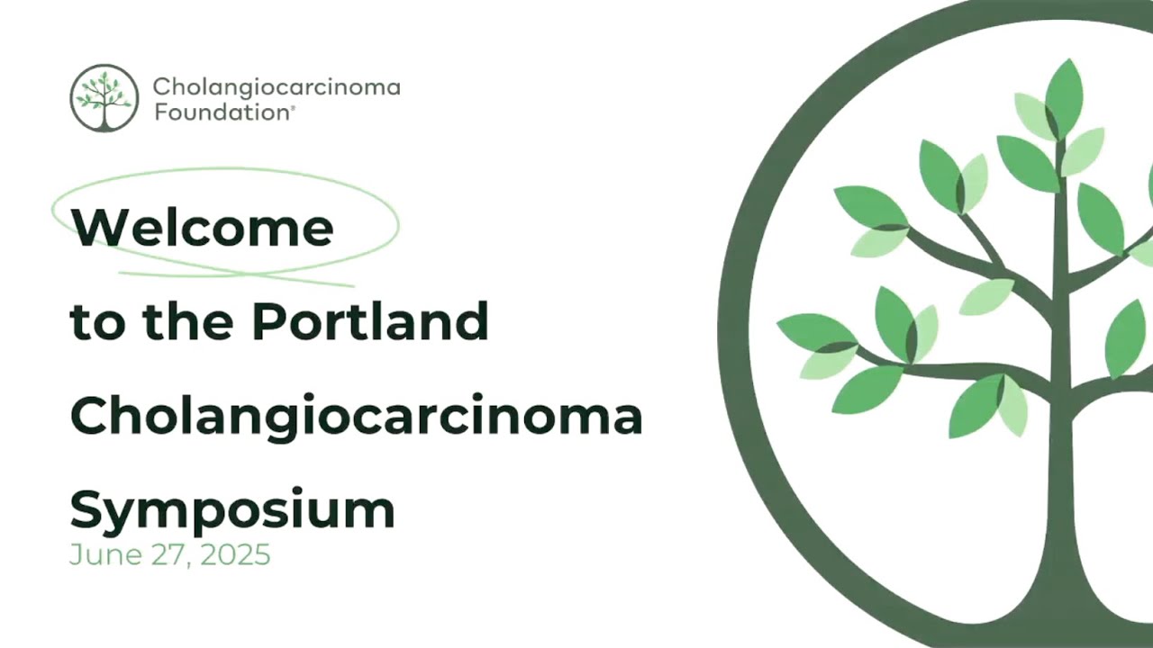 2025 Portland Regional Symposium