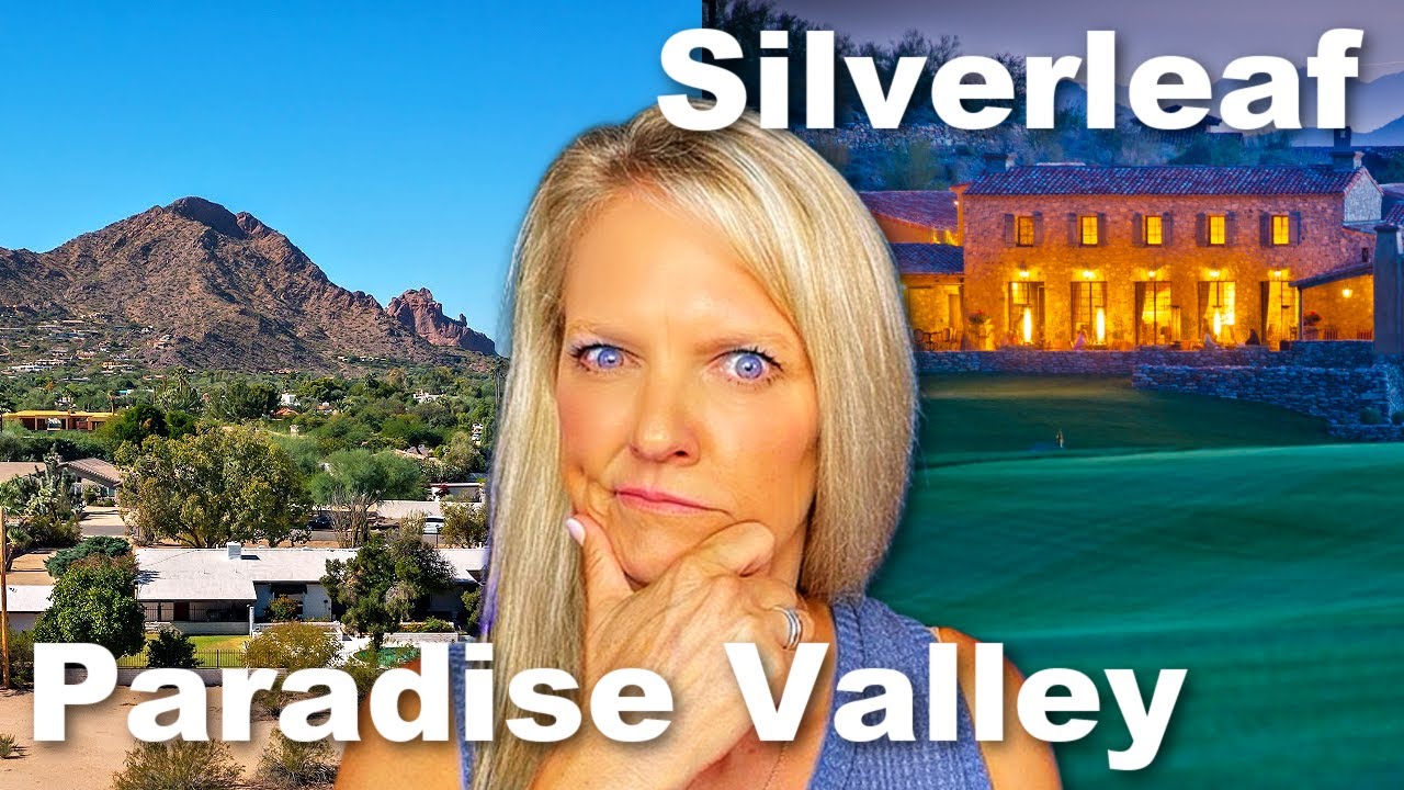 Silverleaf и Paradise Valley — чем они отличаются?