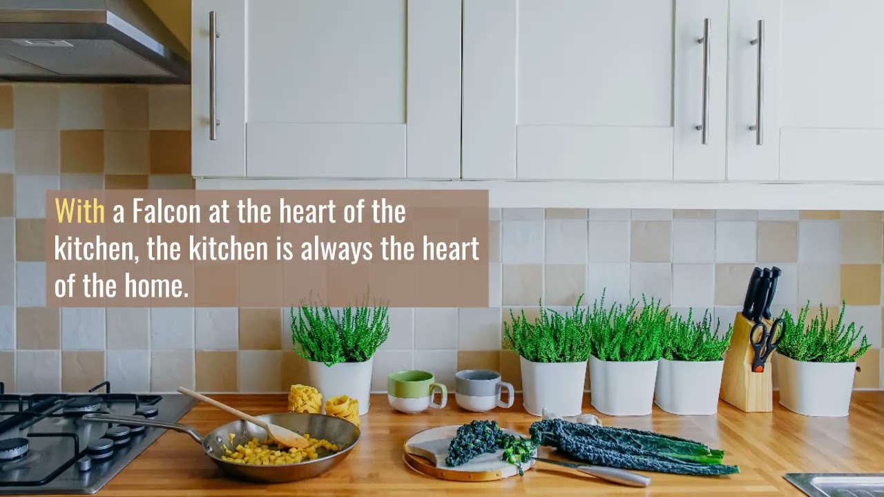 Falcon Kitchen Appliance Gold Coast -Kitchen appliances online