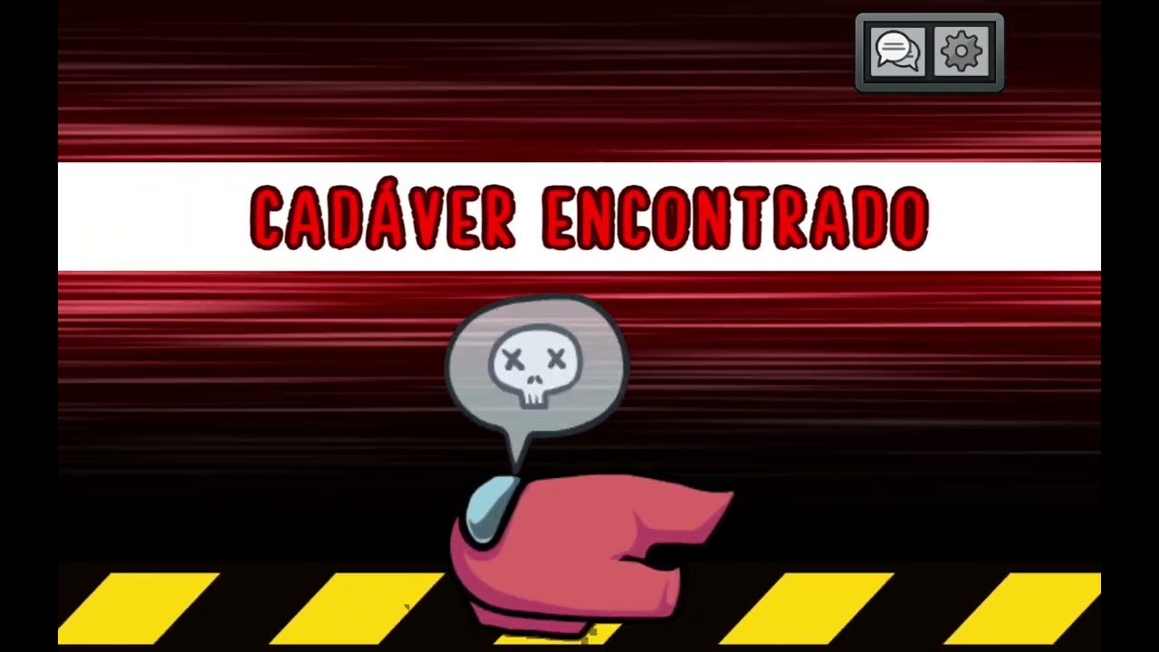 Jugando AMONG US!!!!!