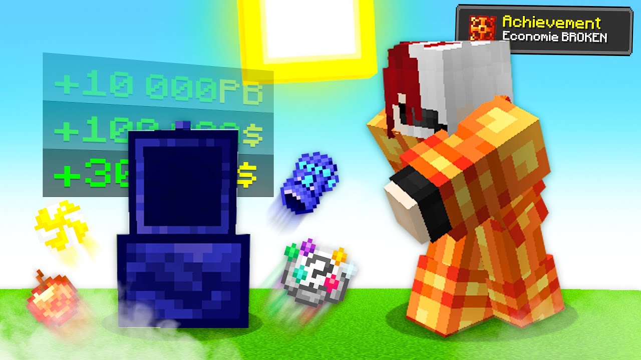 CETTE TECHNIQUE VA CASSER L'ECONOMIE DE PALADIUM... | PALADIUM V9.5 #2