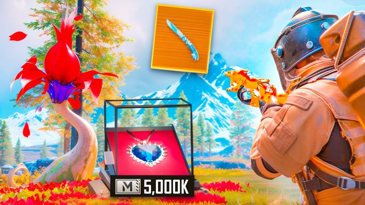 ПЕРВЫЙ ДЕНЬ РАЗВИТИЯ С 0 ДО БАБОЧКИ!🔥 НОВЫЙ БОСС В МЕТРО РОЯЛЬ - PUBG MOBILE