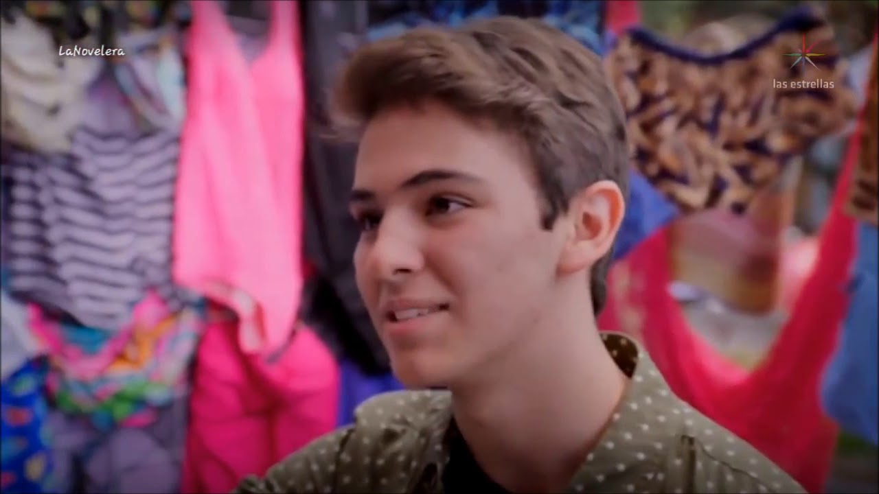 #Aristemo - Tu eres mi persona favorita