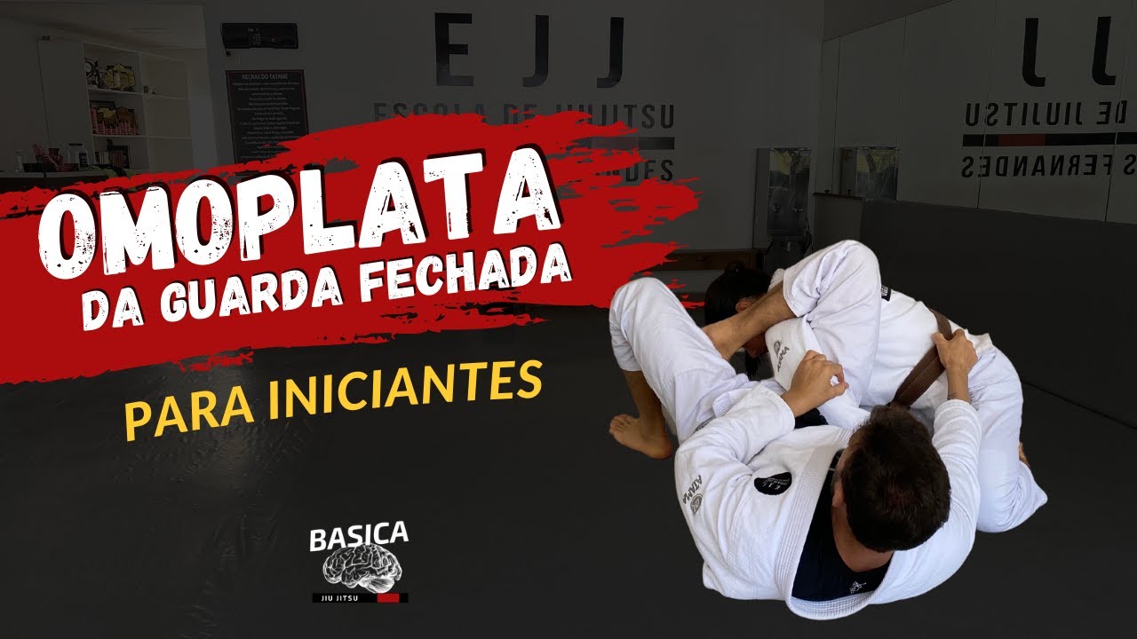 OMOPLATA DA GUARDA FECHADA
