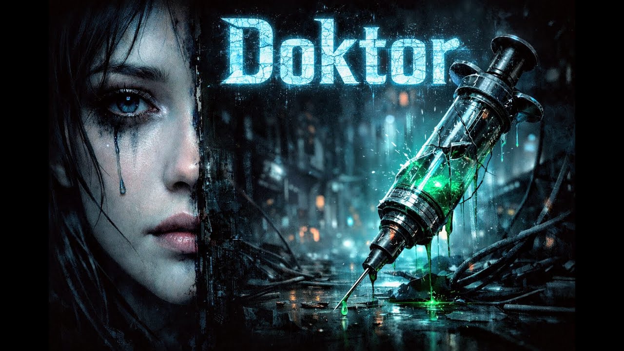 Doktor | Arabesk | Ai Cover