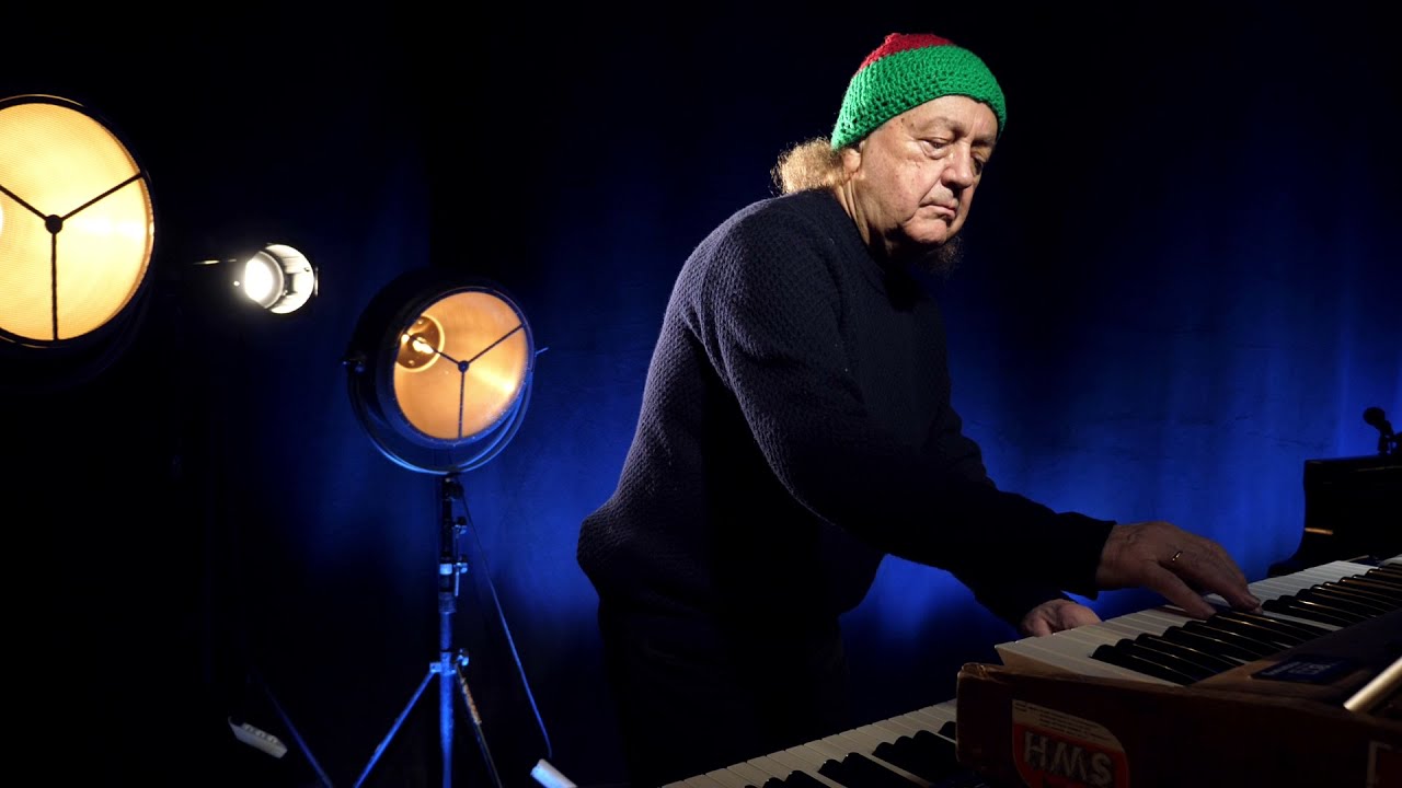 Józef Skrzek - 