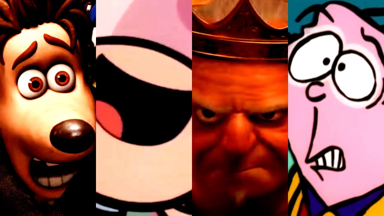 1 Second From 66 Random Moments