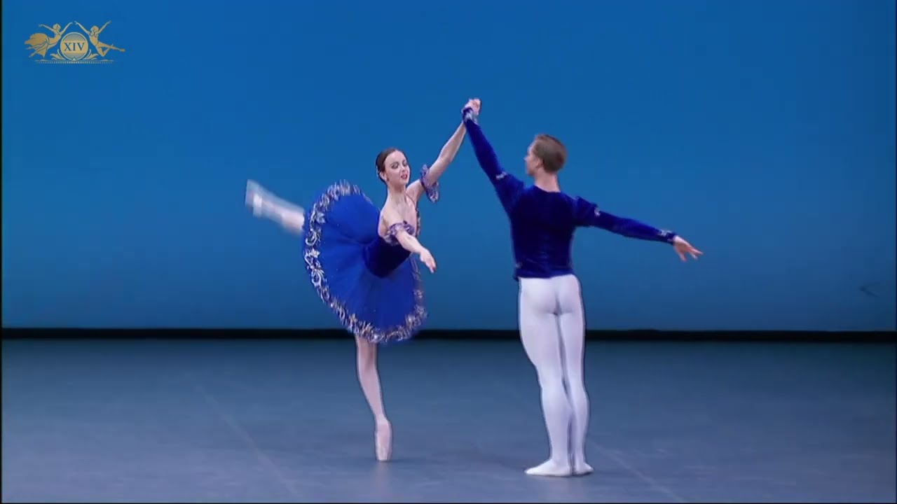 Мария Ильюшкина Maria Ilyushkina