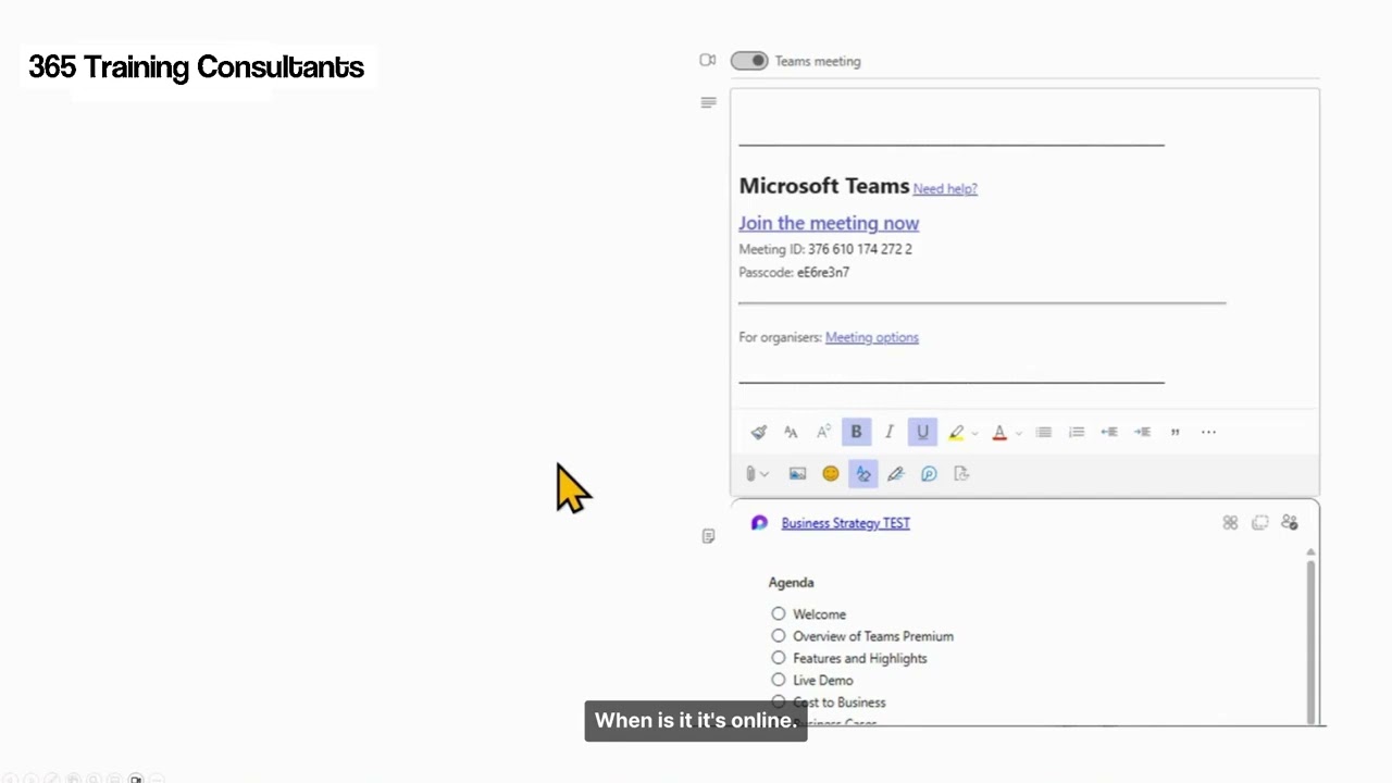 Setting Up Microsoft Teams Meetings the Right Way | Browser vs App + Pro Settings Explained