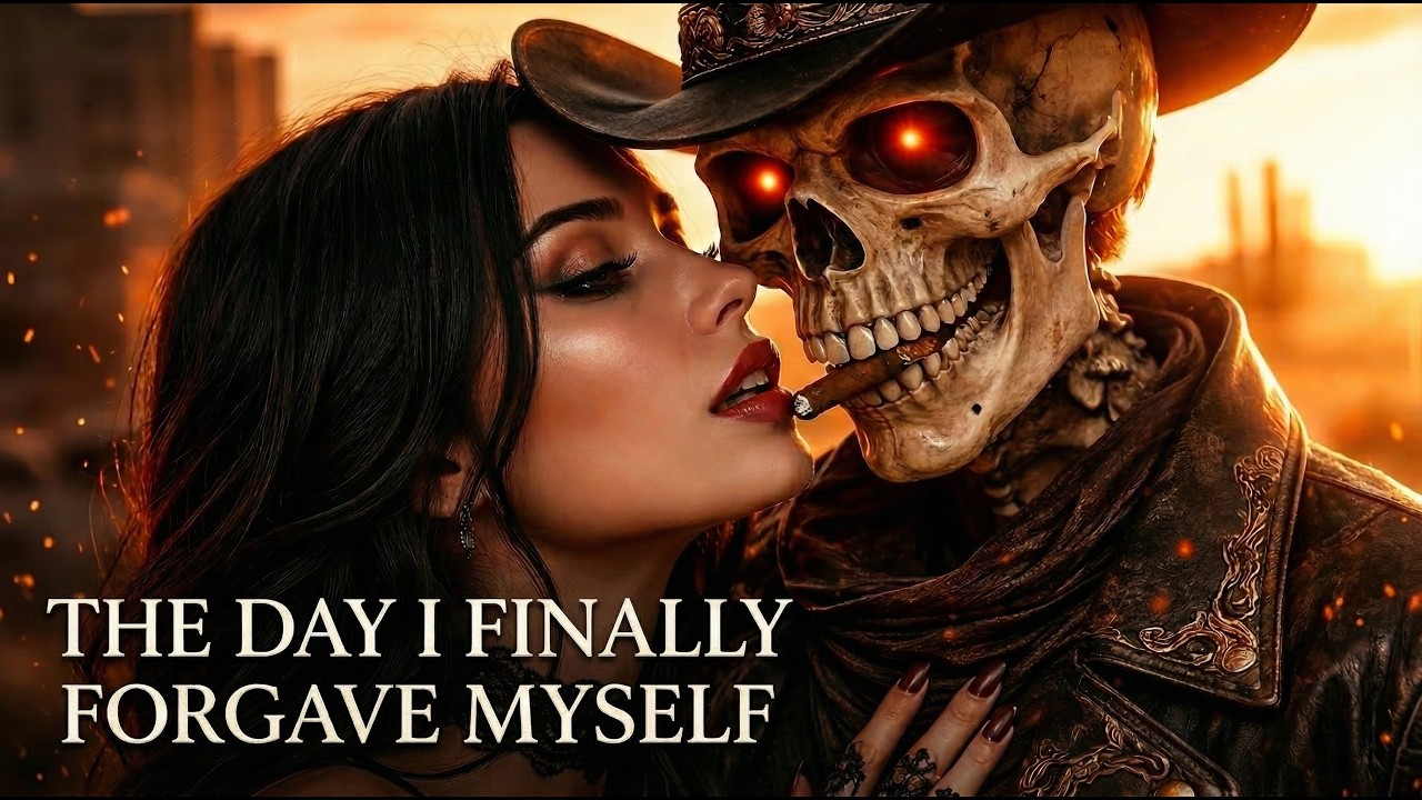 The Day I Finally Forgave Myself |  Country USA 🇺🇸