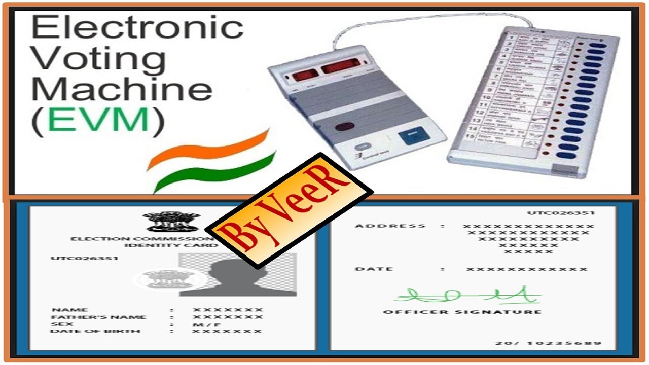 L104: Booth Capturing | Electoral Reform | EPIC | EVM | Indian Polity by Laxmikanth for UPSC By VeeR