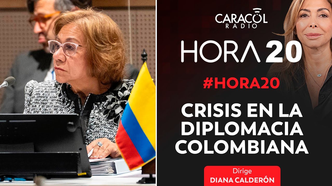 Cambios en Cancillería generan alarma por presunto control electoral y clientelismo | Hora 20