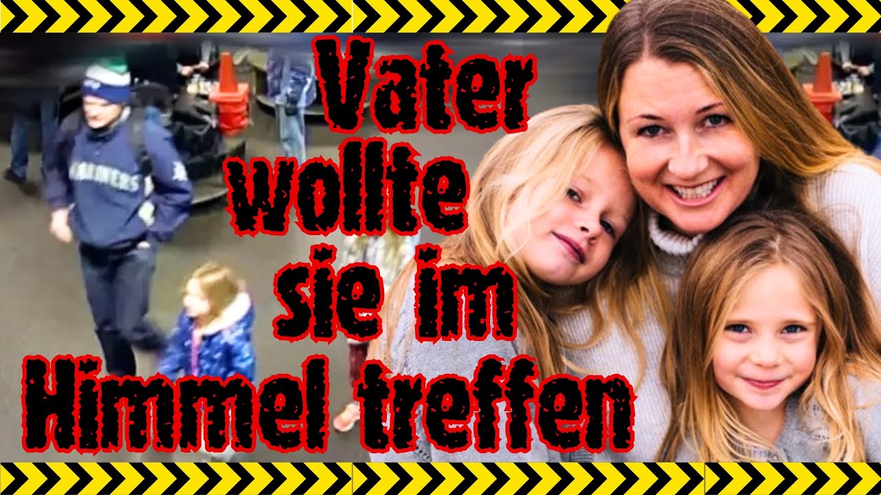 Somit wollte er für immer mit seinen Töchtern zusammen sein | True crime deutsch | Krimifälle doku