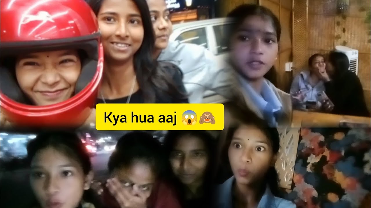 Aaj Kuch Alag Hi Ho Gaya! 😱
