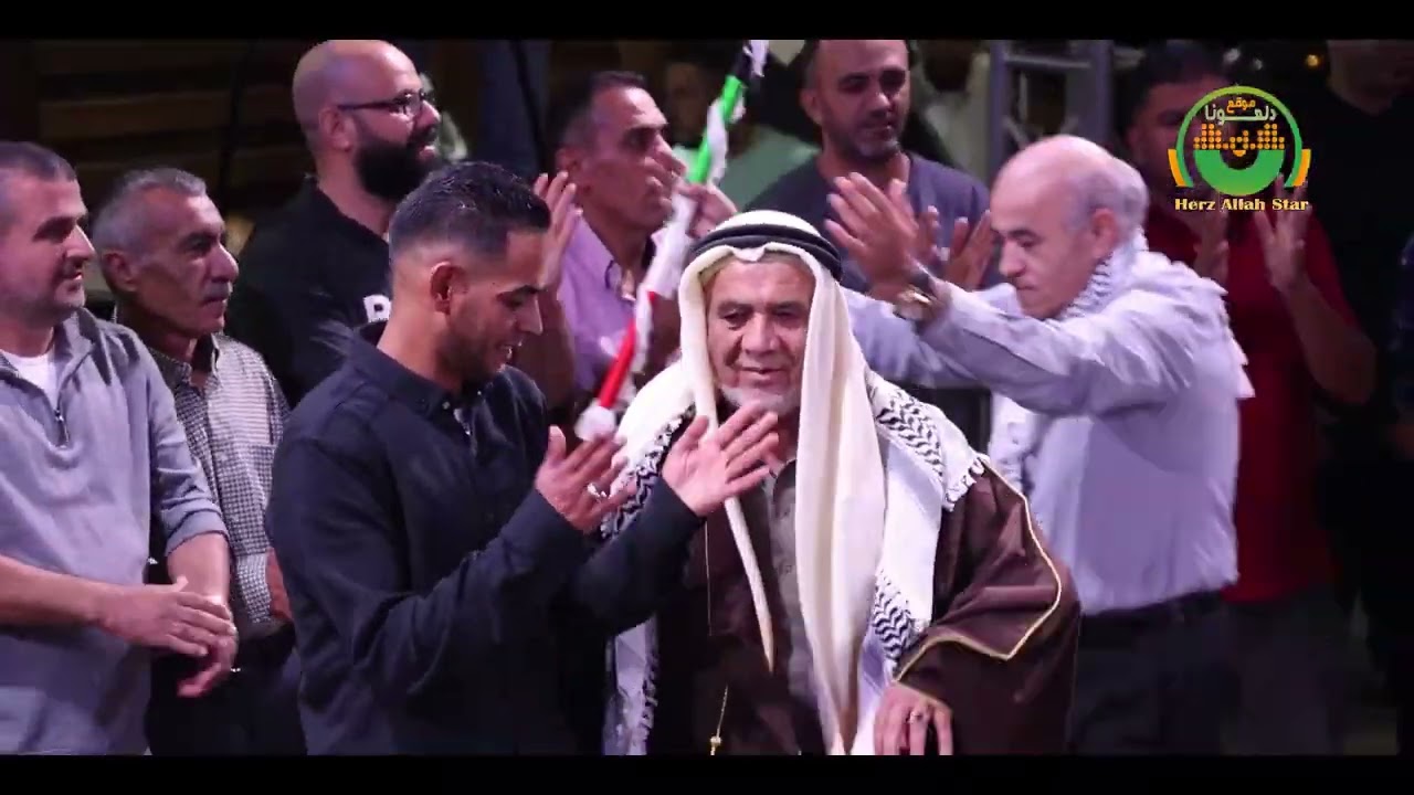 دبكة الختيارية (دبكة فلسطينية)👌 || شادي البوريني و قاسم النجار || مهرجان - سفيان عجاج - دير جرير 💕