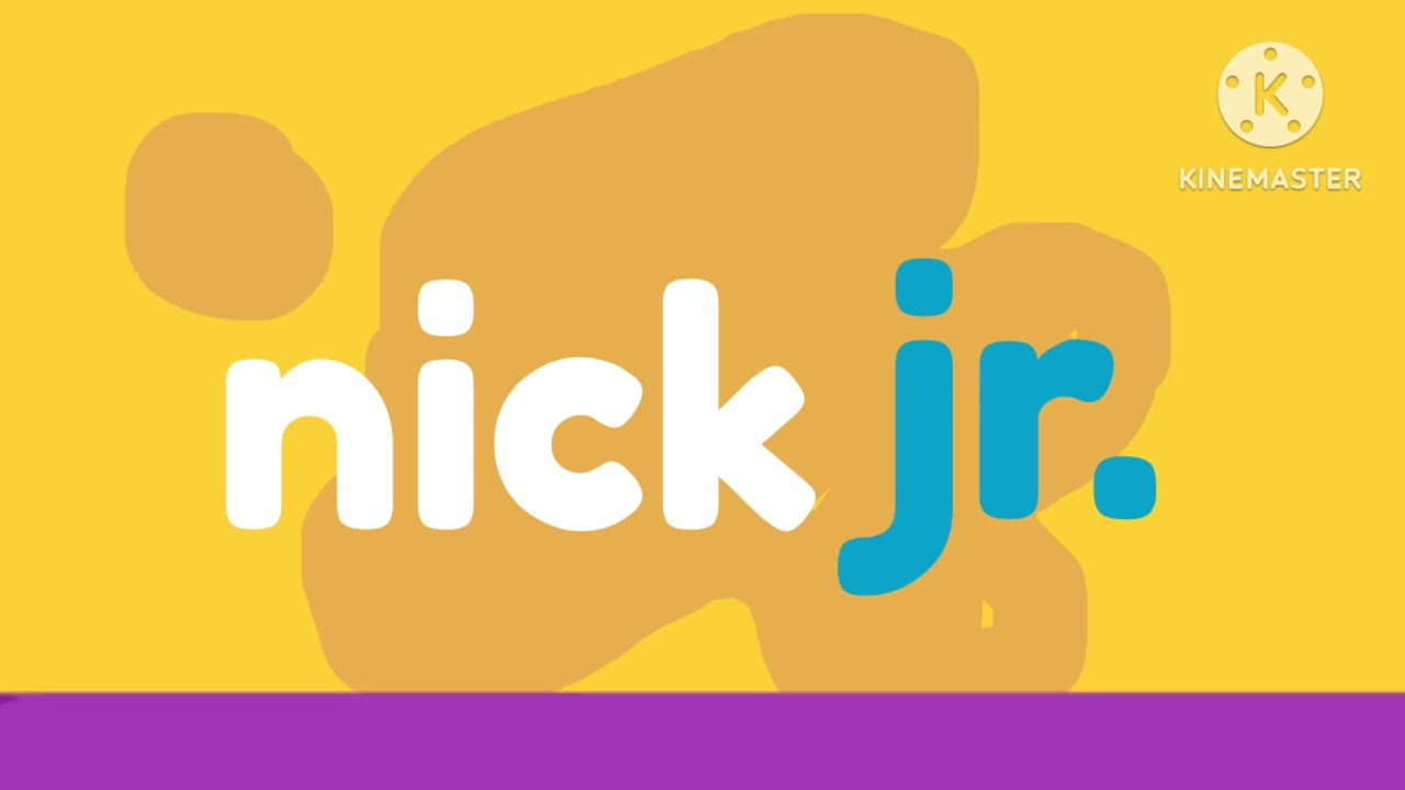 Encerramento da Nick jr. 01/01/2026 Feito no KineMaster 
