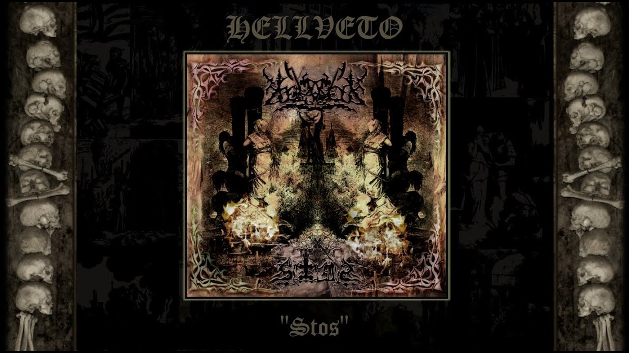 HELLVETO 