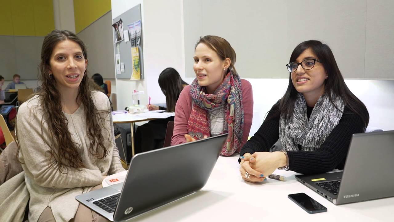 Edtech &ndash; The student view on educational technology