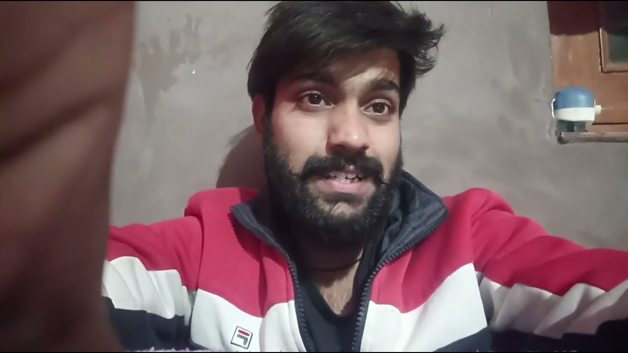 Keep yourself happy |  Goutam Sharma vlogs 