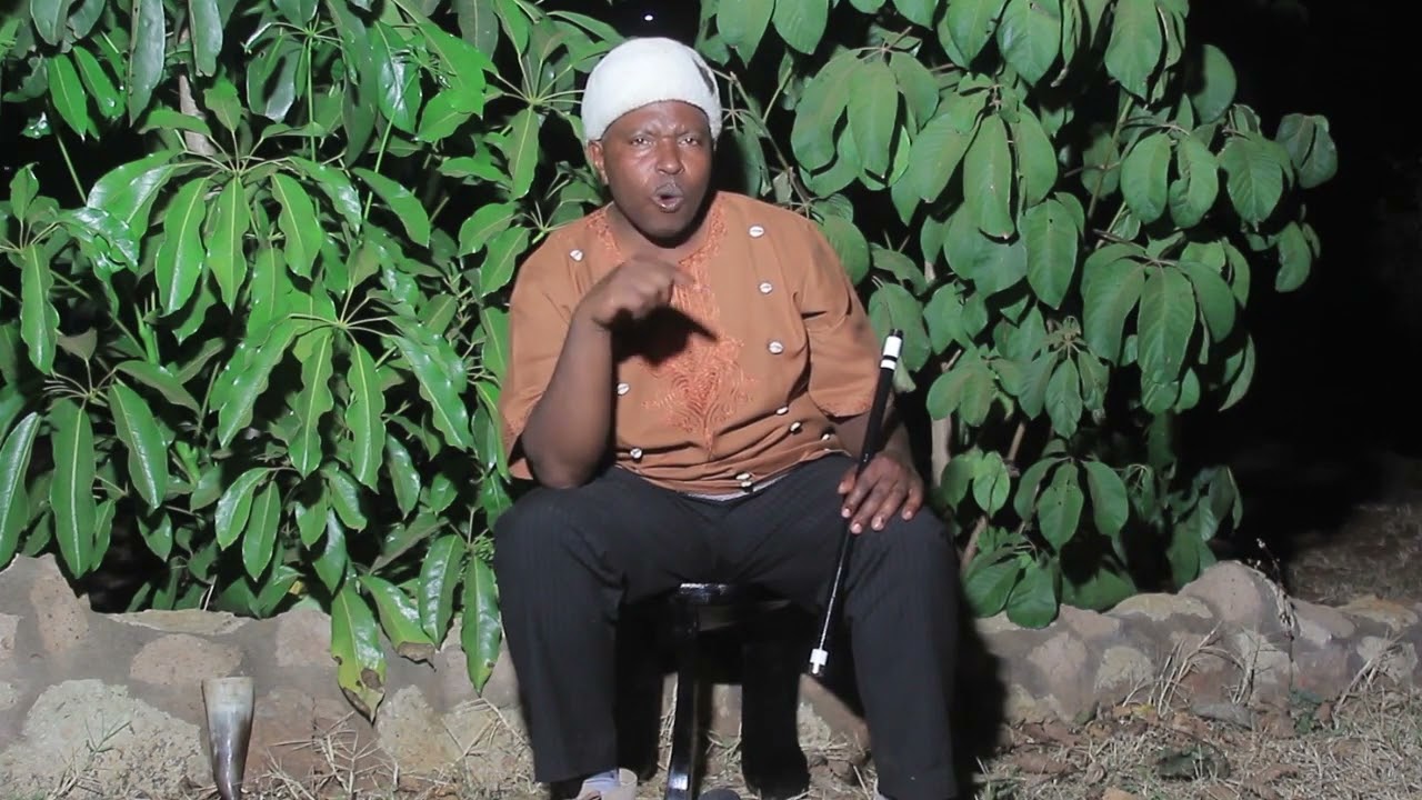 NIKII GITUMAGA CIANA CIA AIRITU ARIA MATAHIKITE,SINGLE MOTHERS MAGIE NA RUMENA NA MAMAWE