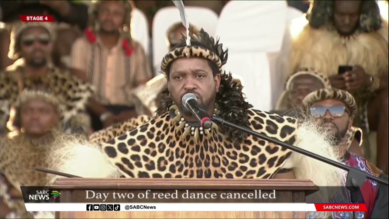 Prince Mangosuthu Buthelezi | Remembering Prince Mangosuthu Buthelezi