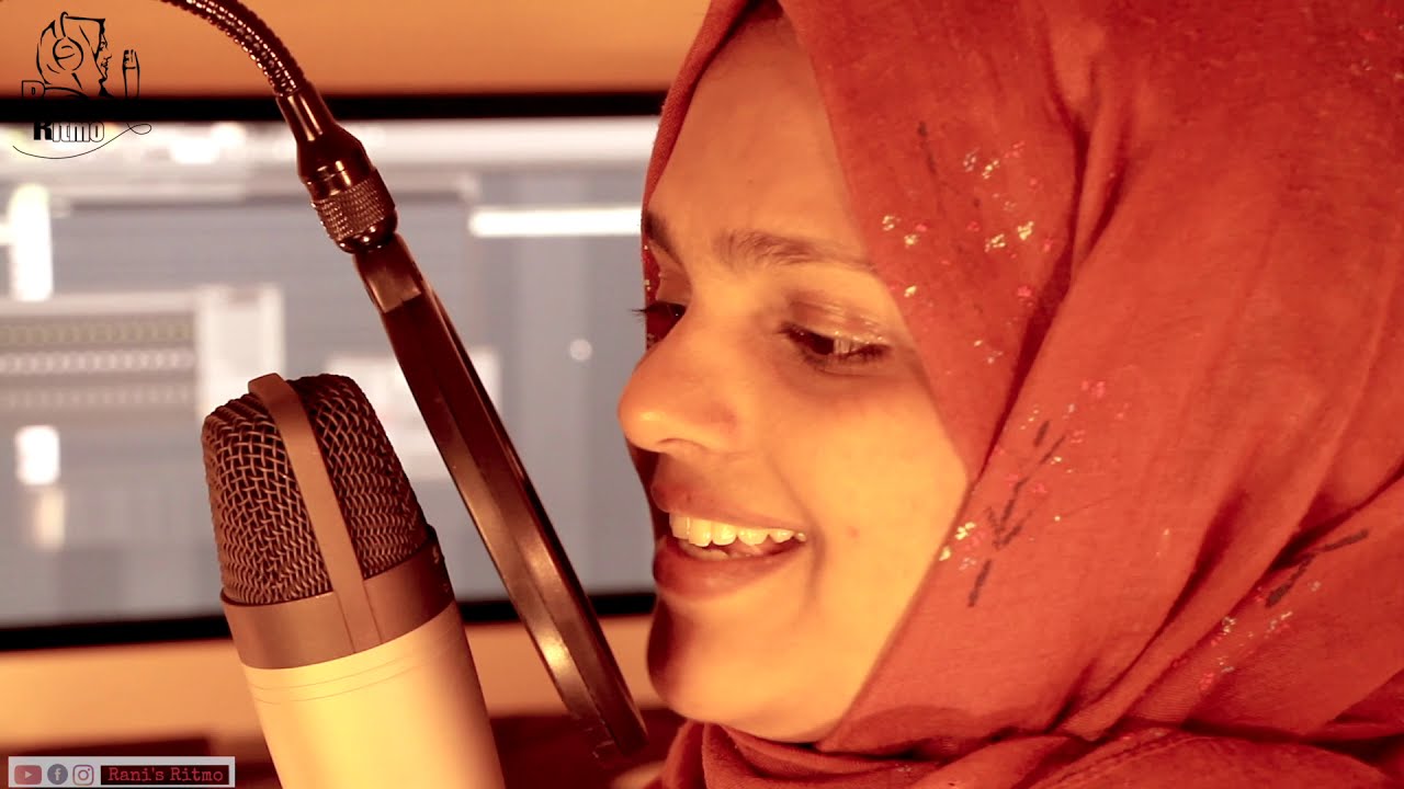 OVVORU POOKALUME | RANIYA | DREAMZ MEDIA BAHRAIN