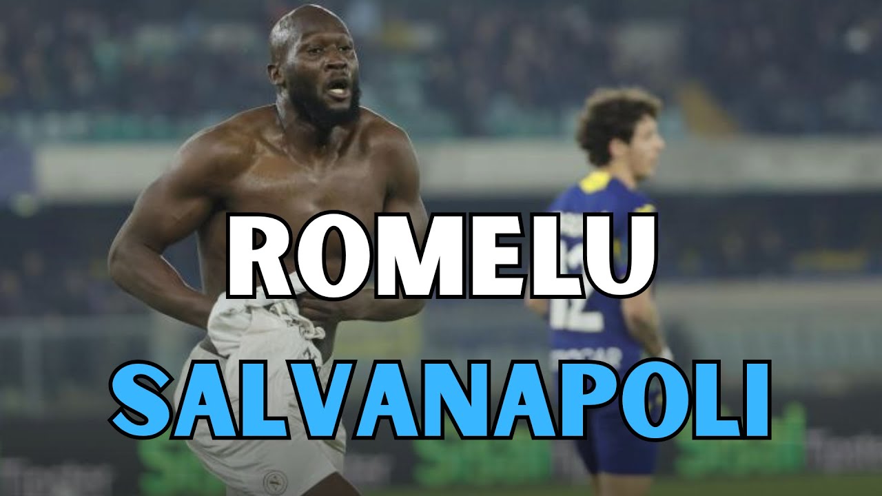 TATTICHE AZZURRE