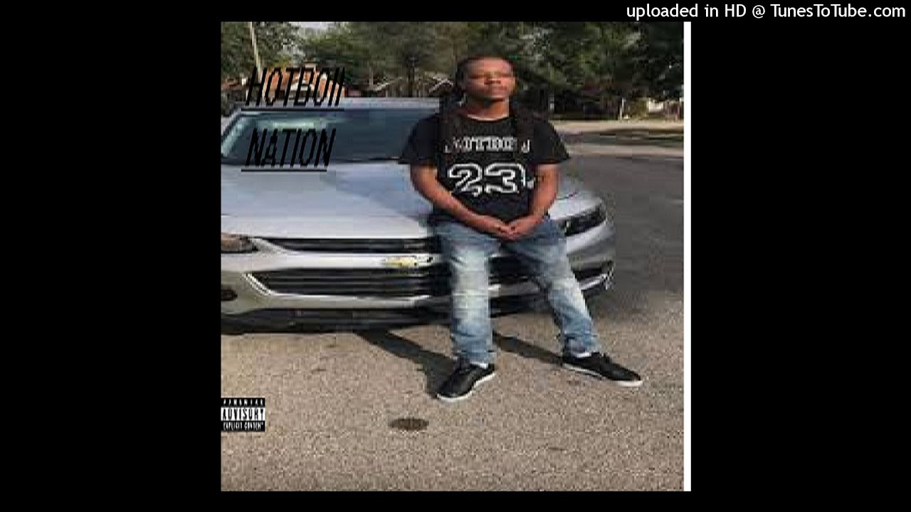 Hotboii Guap - MFD (Hotboii Nation)