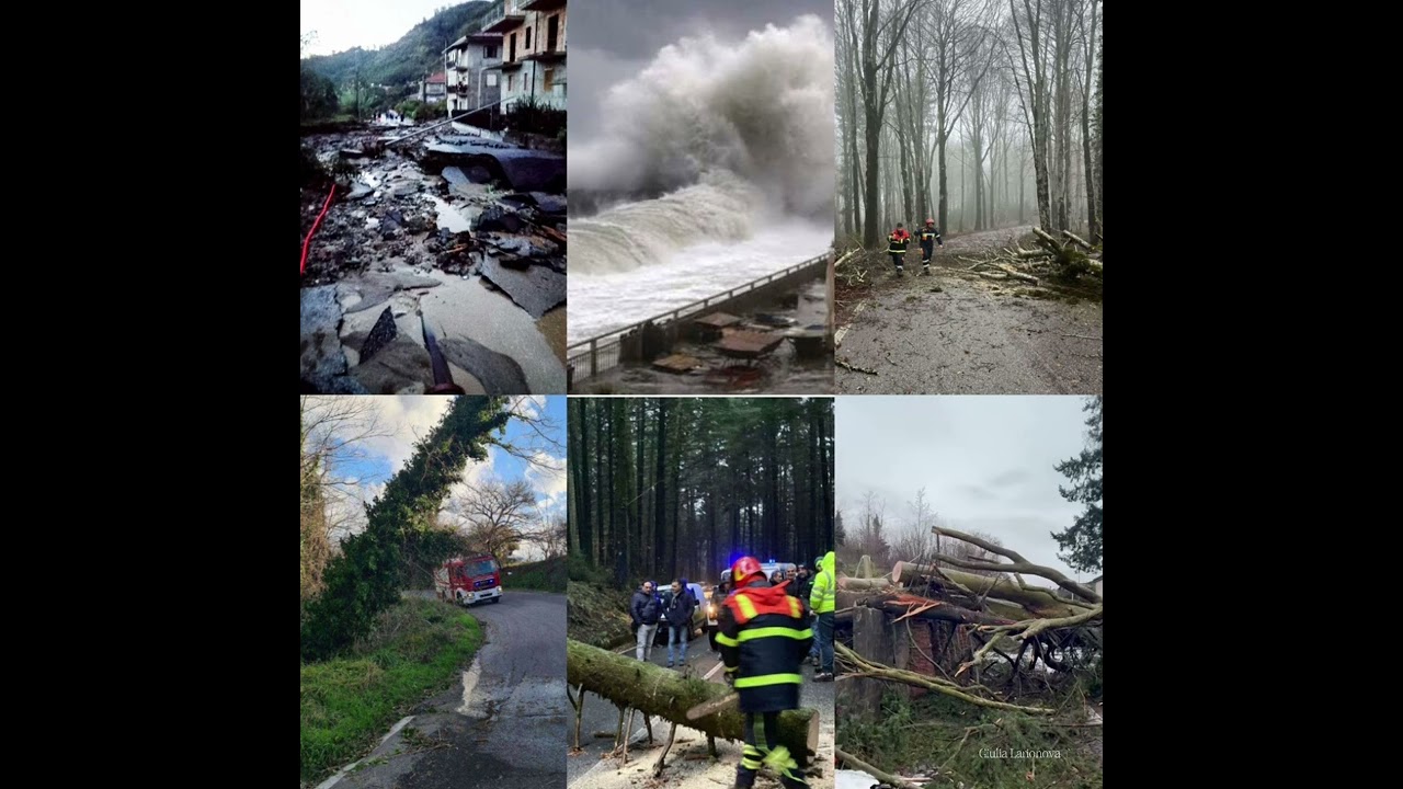 Calabria.Maltempo.