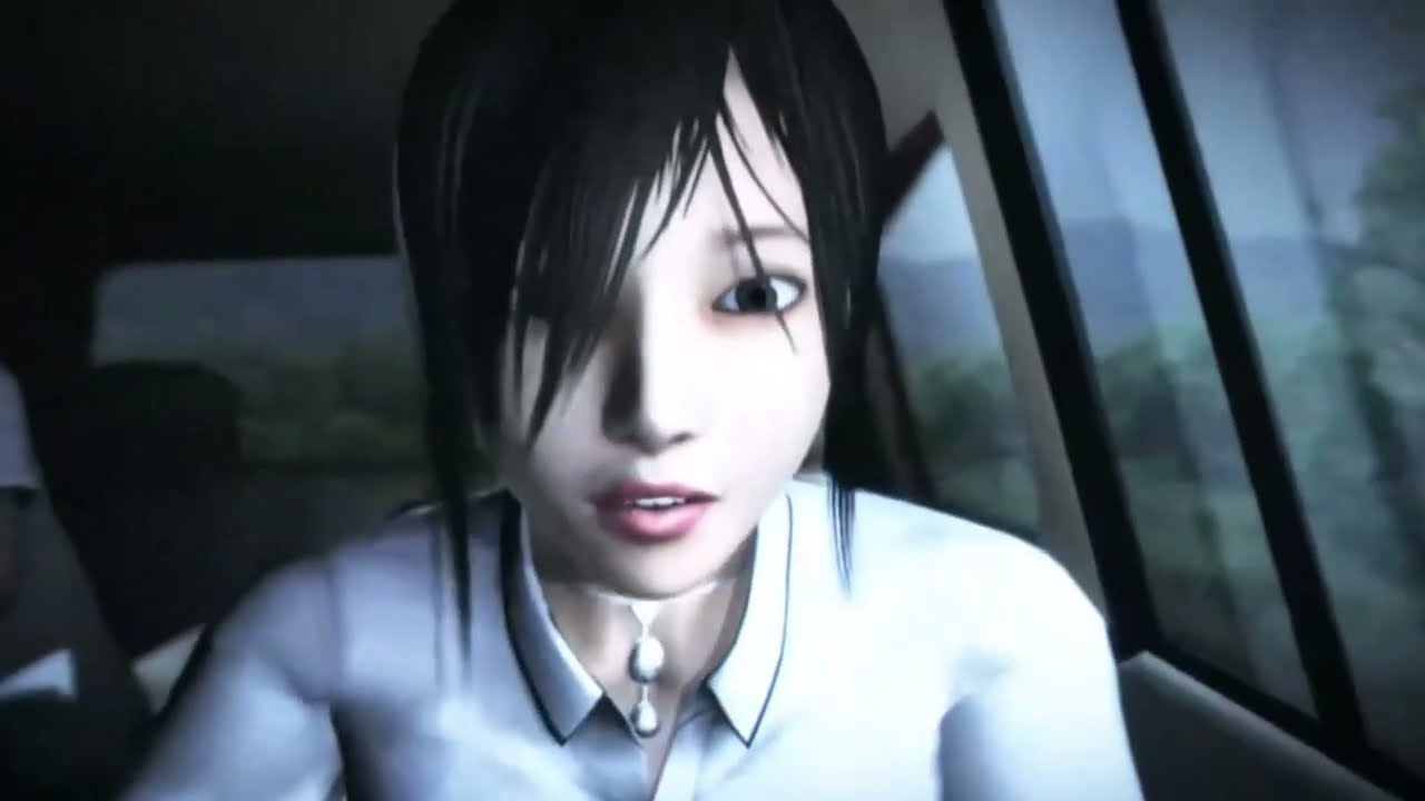 DreadOut Remastered Collection - PlayStation 5 & Nintendo Switch - Trailer - Physical [Asia English]