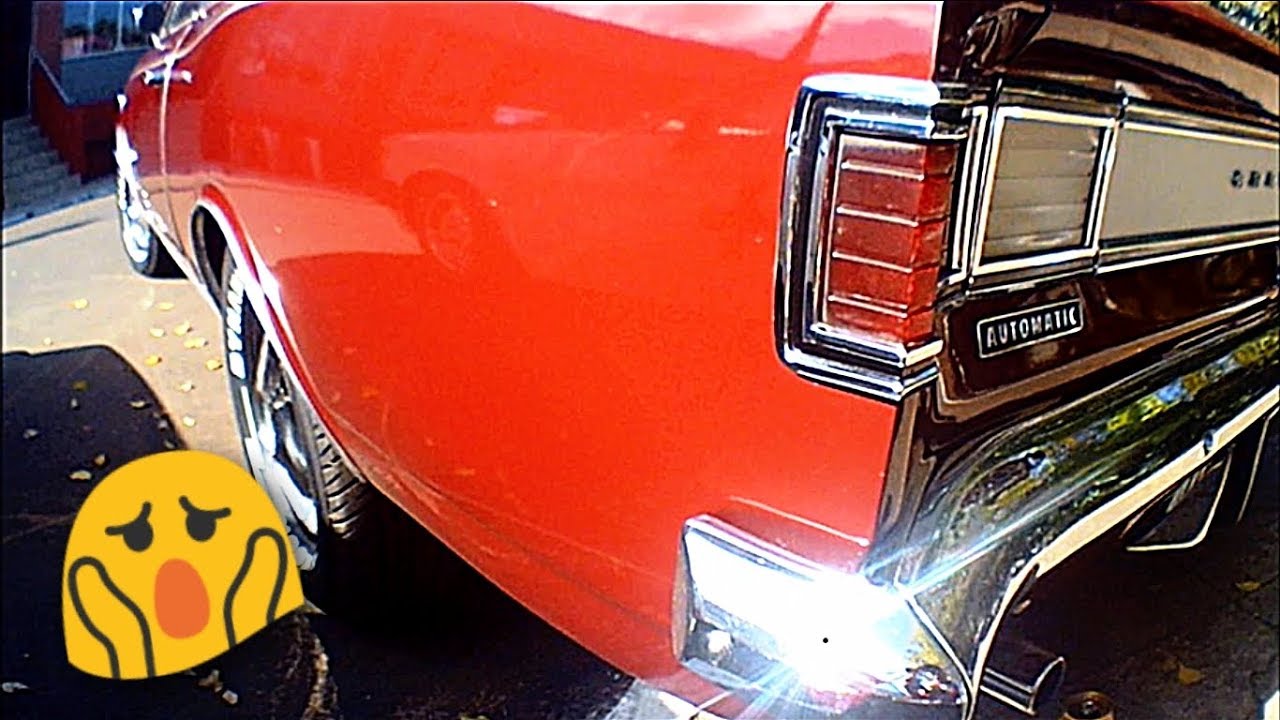 OPALA VERMELHO AUTOMATIC...ENCONTRO DE CARROS ANTIGOS TAQUARI