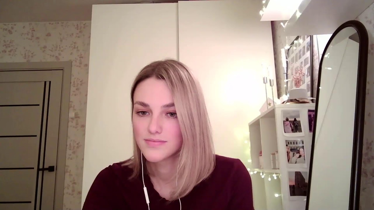 Rusia sin estereotipos 🇷🇺 | Live con Alina desde San Petersburgo