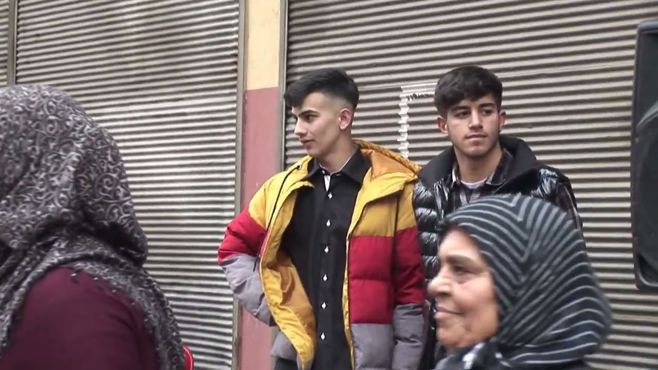 CAMIZ MAMEDİN OGLU ASKER GECESİ 1