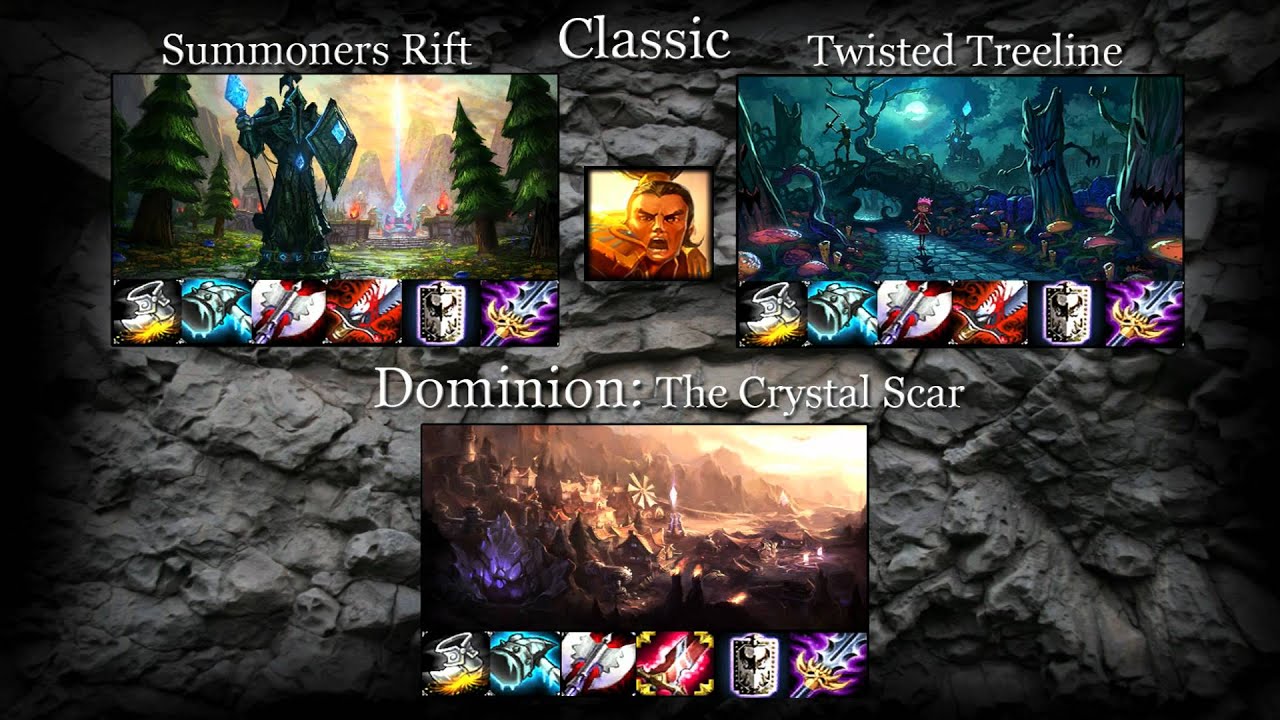 League of Legends: Xin zhao - item build