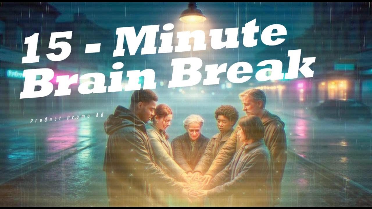 A 15-Minute 
