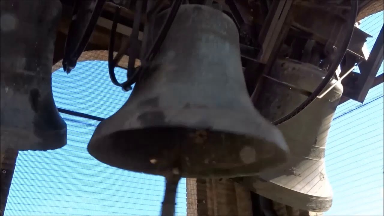 Campane di Palazzolo Dello Stella (Udine)