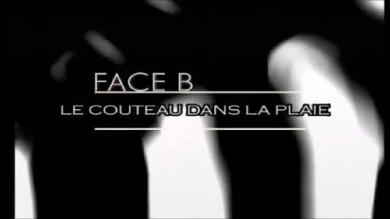Le Couteau Dans La Plaie : Polémique Félix Wazekwa contre Koffi Olomidé (2007)