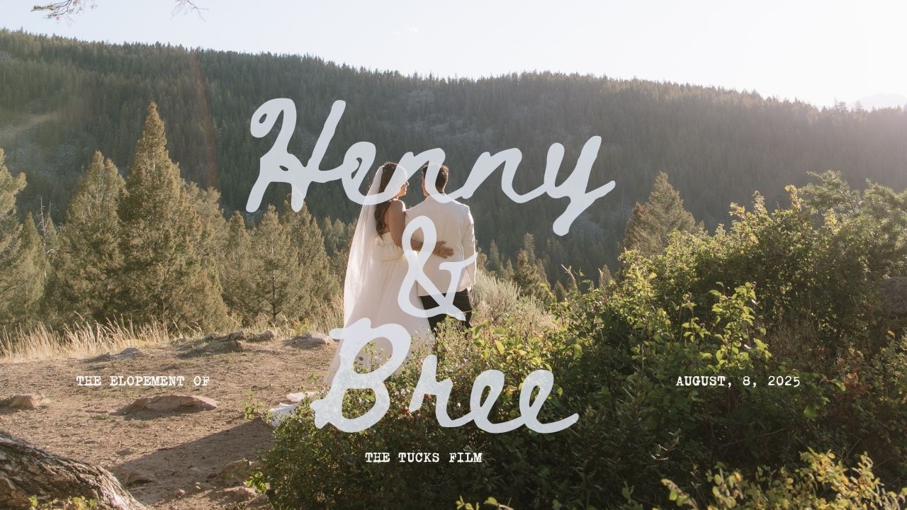 Bree + Henny