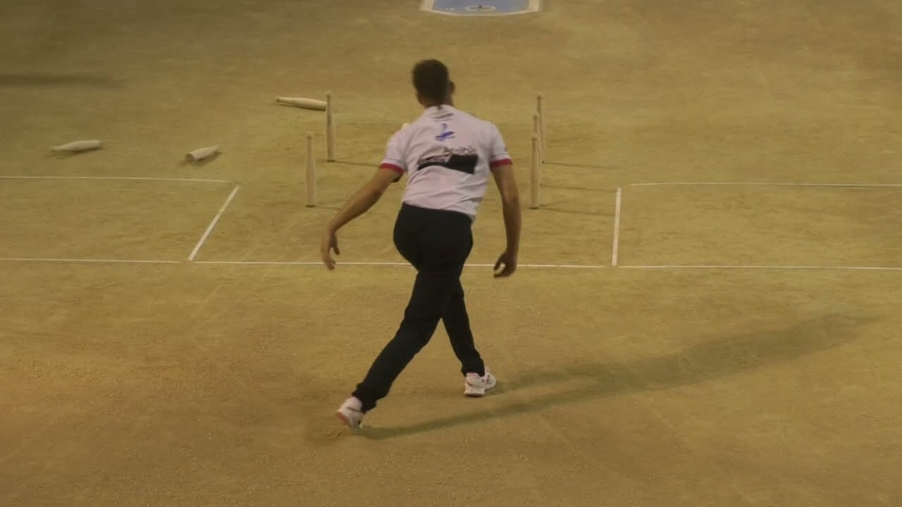 Campeonato de España Individual 2021 | Primeras Eliminatorias 2/2