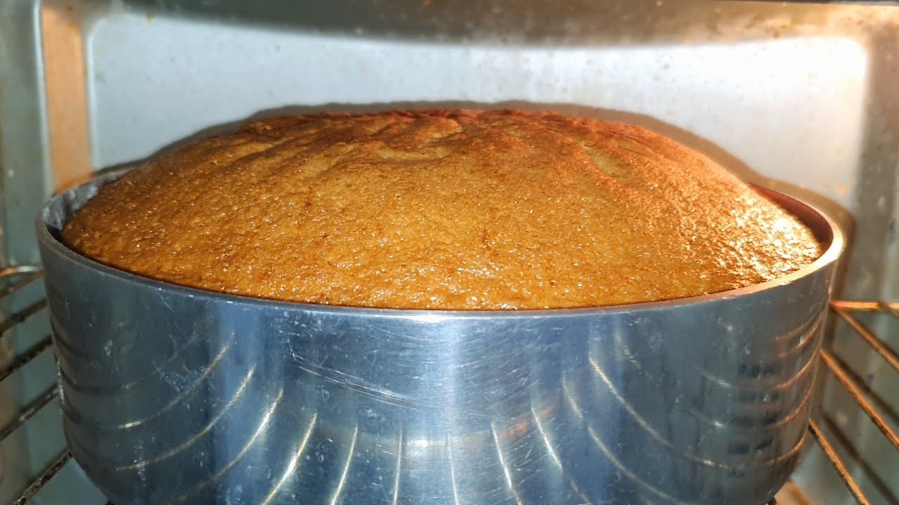 الكيكه اللى اتشهرت بيها فى عيلتى❗️وسر ارتفاعها بمكون مايخطرش ع بالك ابدا🤭💃كنز معلومات هتدعيلى عليها👌