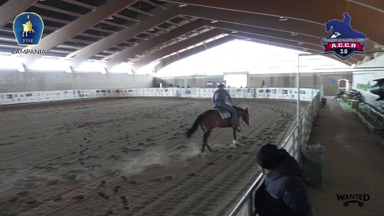 A.C.C.R. - Prima tappa - 15.03.2026
