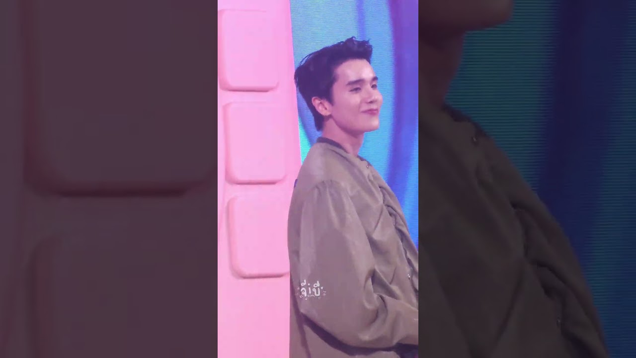 เคราะห์รัก -jimmysea | 20250816