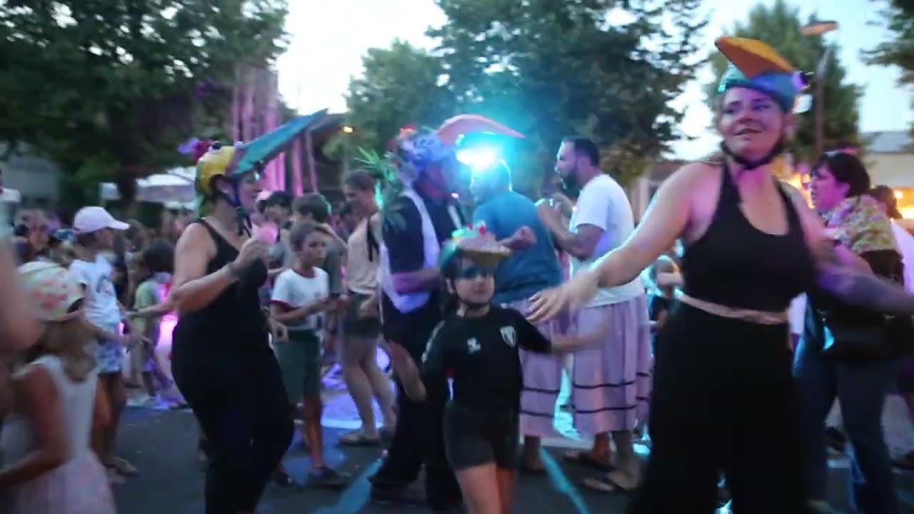 Boite de nid | teaser