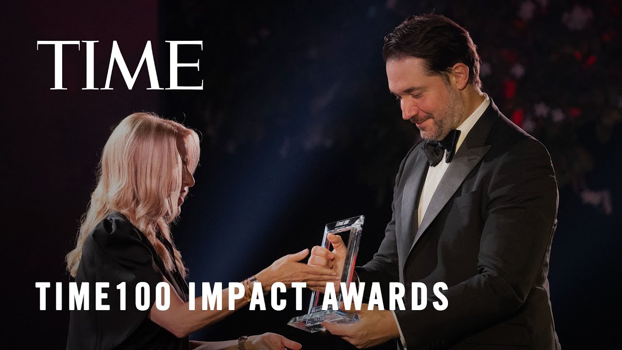 Alexis Ohanian on Why Women&rsquo;s Sports Are the Next Big Business