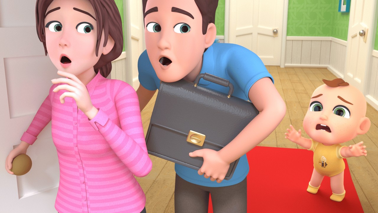 Take care of you song+More Newborn Educational Nursery Rhymes & Kids Songs