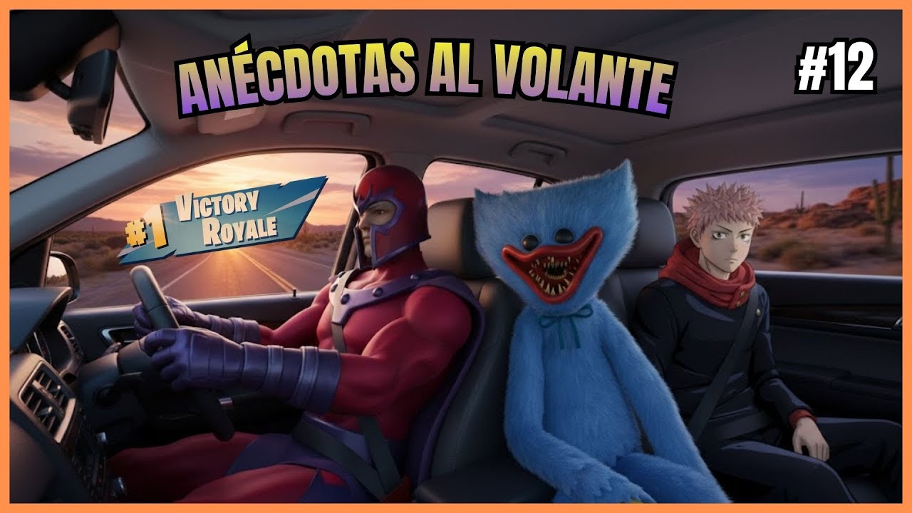 CORTO PERO SABROSO  | Fortnite #91